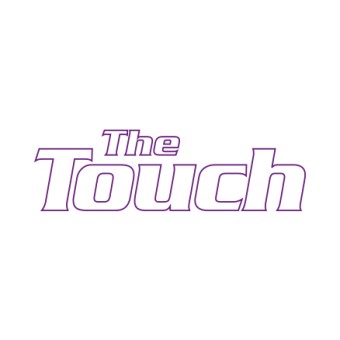 WTOU The Touch logo