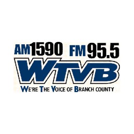WTVB The Voice of Branch County