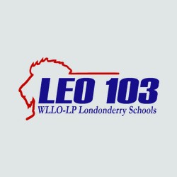 WLLO-LP Leo 103