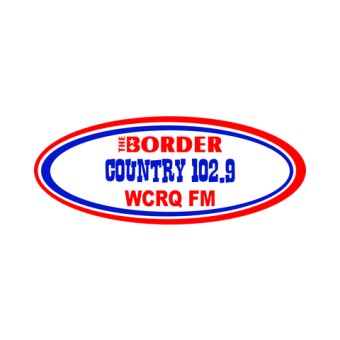 WCRQ The Border 102.9 logo