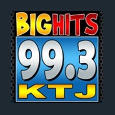 WKTJ Big Hits 99.3