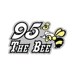 WADI 95.3 The Bee logo