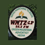 WMTZ-LP We're Marching To Zion 95.7 FM
