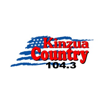 WKNB Kinzua Country 104.3 FM