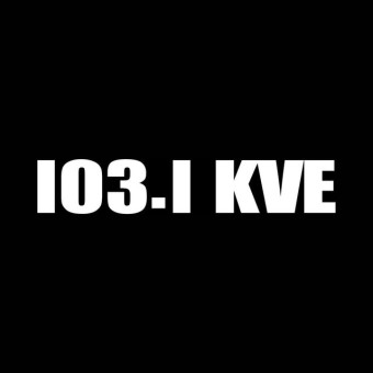 WKVE 103.1 FM