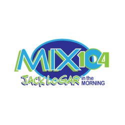 WETT Mix 104 FM logo