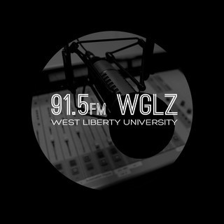 91.5 FM WGLZ logo