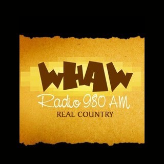 WHAW 980 AM logo
