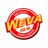 WEVA 860 AM logo