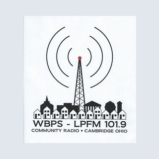 WBPS-LP 101.9 FM