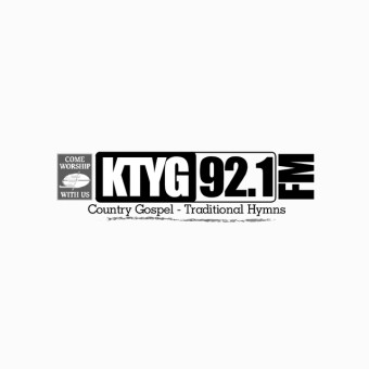 KTYG-LP logo