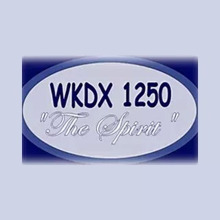 WKDX 1250 AM