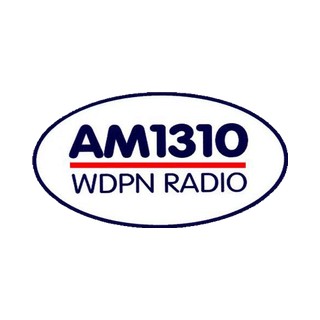 AM 1130 WDPN Radio