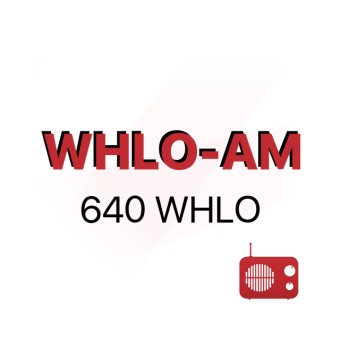 640 WHLO logo