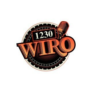 WIRO 1230 logo