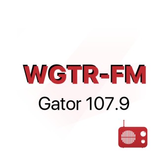 WGTR Gator 107.9 FM