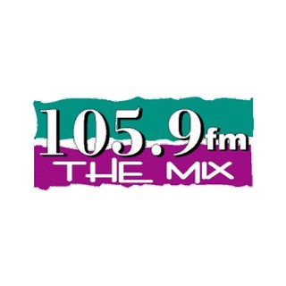 WWJM 105.9 and 94.5 The Mix