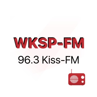 WKSP Kiss-FM 96.3