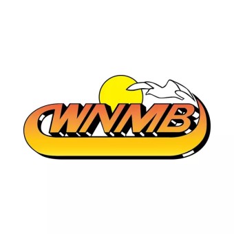 WNMB  95.5 The Drive logo