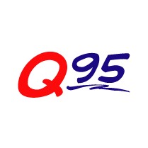 KCDQ 95.3 FM logo