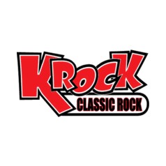 KRRK River Country 100.7 FM logo