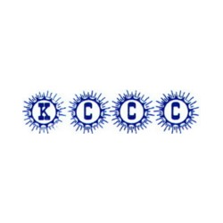 KCCC Kool Gold Oldies 930 AM logo