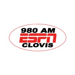 KICA ESPN Radio 980 AM