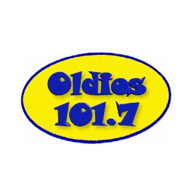 KLEA 101.7 FM logo