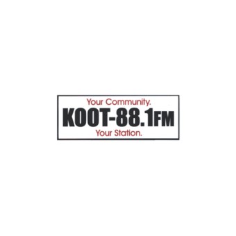 KOOT 88.1 FM