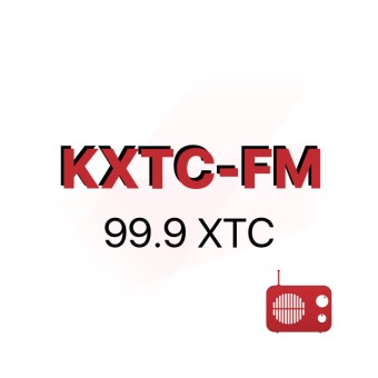 KXTC 99.9 FM