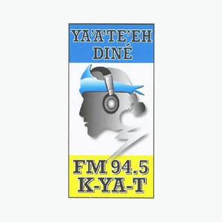 KYAT 94.5 FM logo
