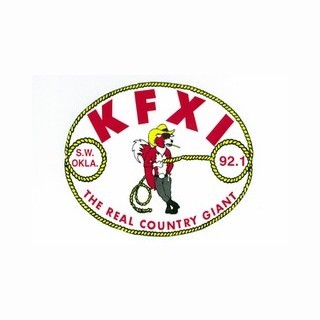 KFXI Foxy 92.1 FM