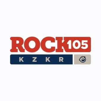 KZKR Rock 105.1 FM