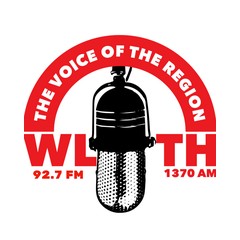WLTH AM 1370 logo