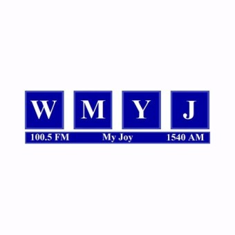 WMYJ 100.5 FM
