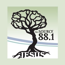 WSRC The Source logo