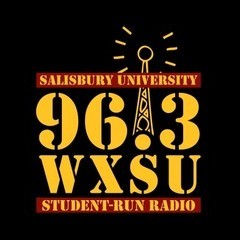 WXSU-LP 96.3 FM