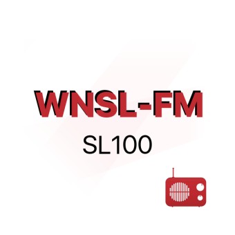 WNSL SL 100.3 FM