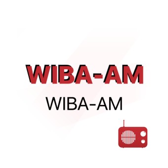 News/Talk 1310 WIBA logo