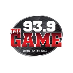 WRIG 93.9 The Game