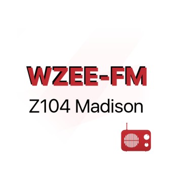 WZEE Z104 logo