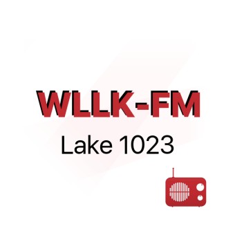 WLLK 102.3 FM logo