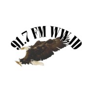 WWJD Eagle 91.7 FM logo