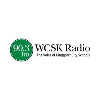 WCSK 90.3 FM
