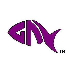 KGNA / KGNN / KGNV / KGNX / The Good News Voice 89.9 / 90.3 / 89.9 / 89.7 FM logo