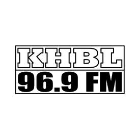 KHBL-LP 96.9 FM logo