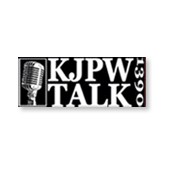 KJPW Talk of Pulaski County 1390 AM logo