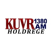 KUVR Continuous Favorites 1380 AM logo