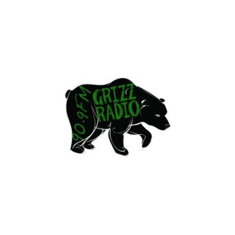 KASF Grizz Radio 90.9 FM