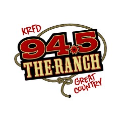KCGC The Ranch 94.5 FM